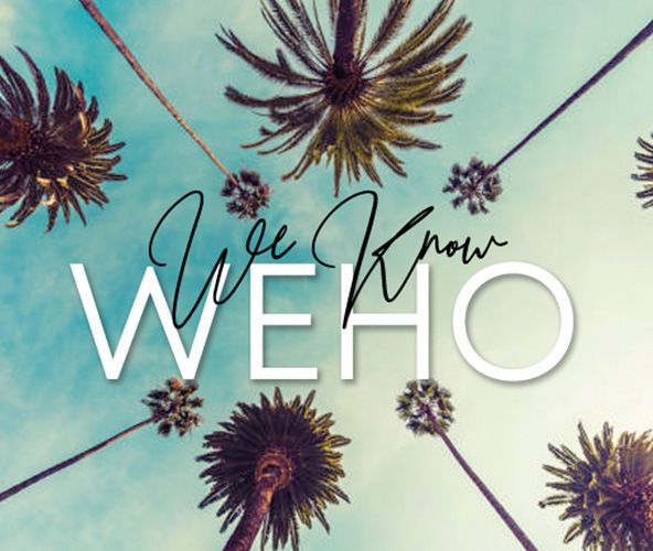 We Know WEHO