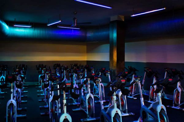 Equinox Cycling