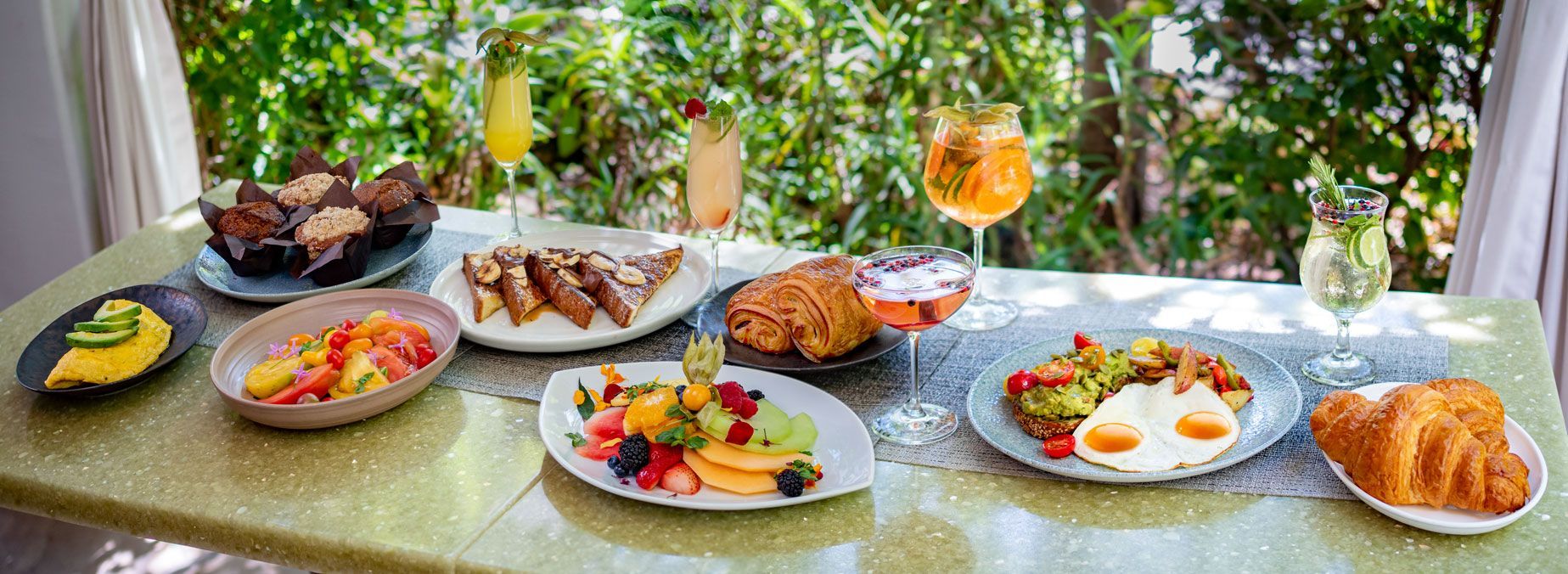 Sunday Brunch
